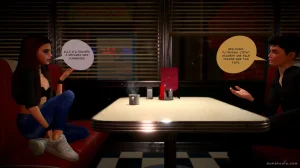 DumbKoala Naomis Homework 01 FRENCH - Page 19