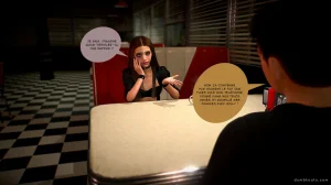 DumbKoala Naomis Homework 01 FRENCH - Page 20