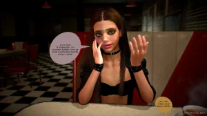 DumbKoala Naomis Homework 01 FRENCH - Page 21