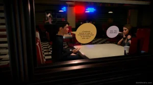 DumbKoala Naomis Homework 01 FRENCH - Page 22