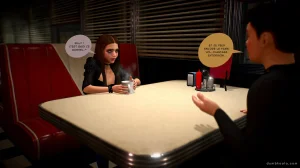 DumbKoala Naomis Homework 01 FRENCH - Page 26