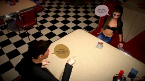 DumbKoala Naomis Homework 01 FRENCH - Page 31