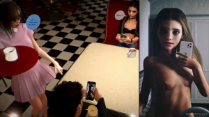 DumbKoala Naomis Homework 01 FRENCH - Page 33