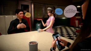 DumbKoala Naomis Homework 01 FRENCH - Page 34