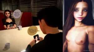 DumbKoala Naomis Homework 01 FRENCH - Page 41