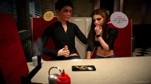 DumbKoala Naomis Homework 01 FRENCH - Page 45