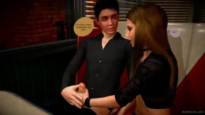 DumbKoala Naomis Homework 01 FRENCH - Page 46