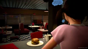 DumbKoala Naomis Homework 01 FRENCH - Page 47