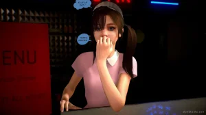 DumbKoala Naomis Homework 01 FRENCH - Page 49