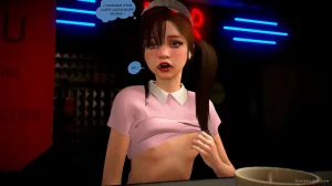 DumbKoala Naomis Homework 01 FRENCH - Page 59