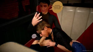 DumbKoala Naomis Homework 01 FRENCH - Page 65