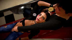 DumbKoala Naomis Homework 01 FRENCH - Page 76