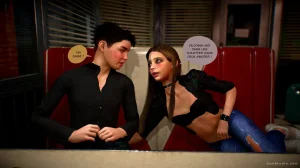 DumbKoala Naomis Homework 01 FRENCH - Page 85