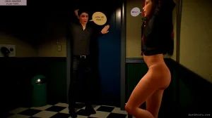 DumbKoala Naomis Homework 01 FRENCH - Page 86