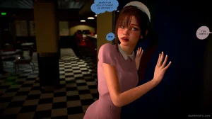 DumbKoala Naomis Homework 01 FRENCH - Page 89