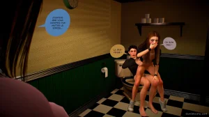 DumbKoala Naomis Homework 01 FRENCH - Page 99