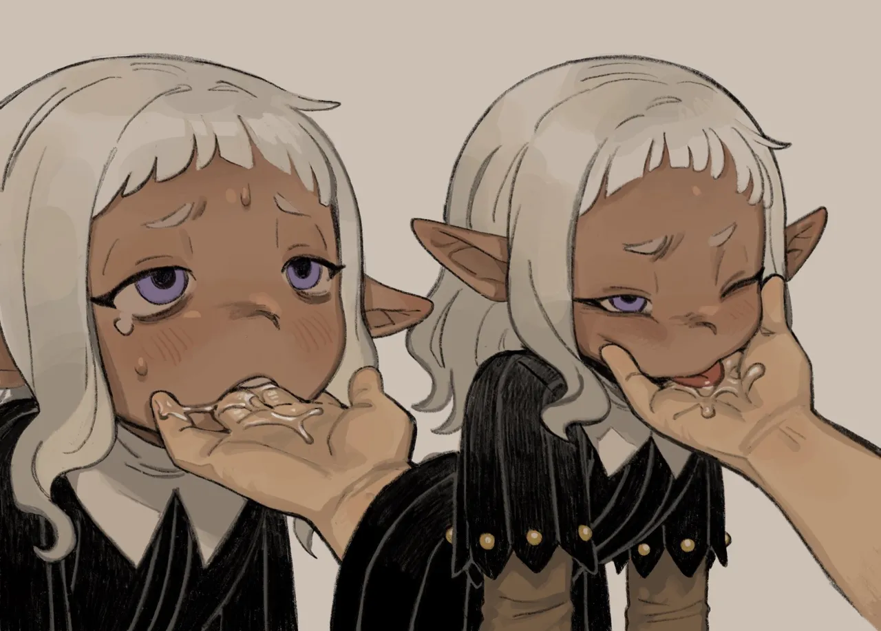 Dungeon Meshi - Thistle Sissel Chinese Translation - Image 12