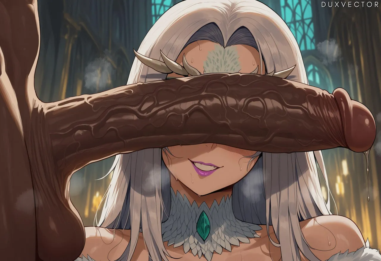 DuxVector Priscilla Dark Souls BBC - Image 139
