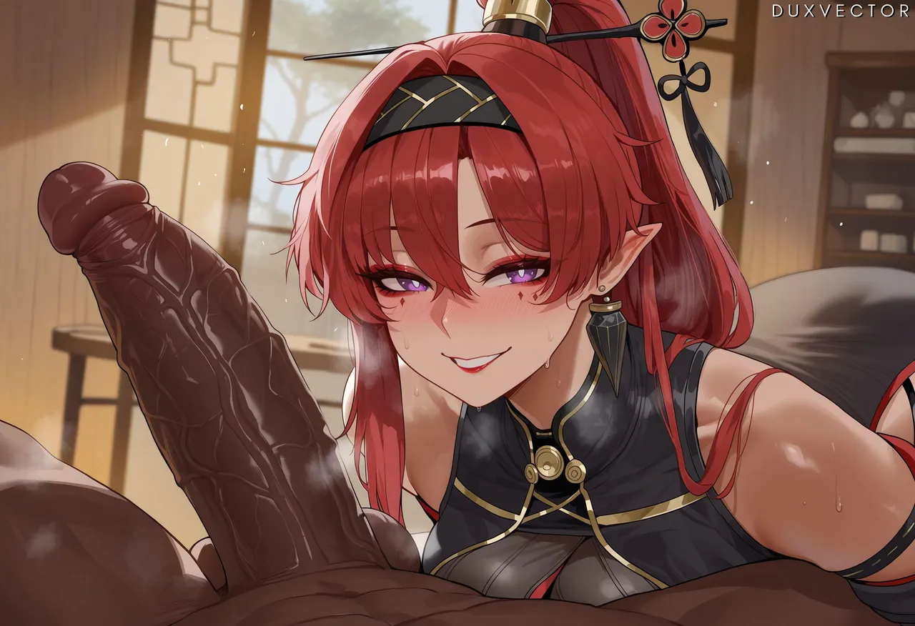 Duxvector Yinlin - Image 103