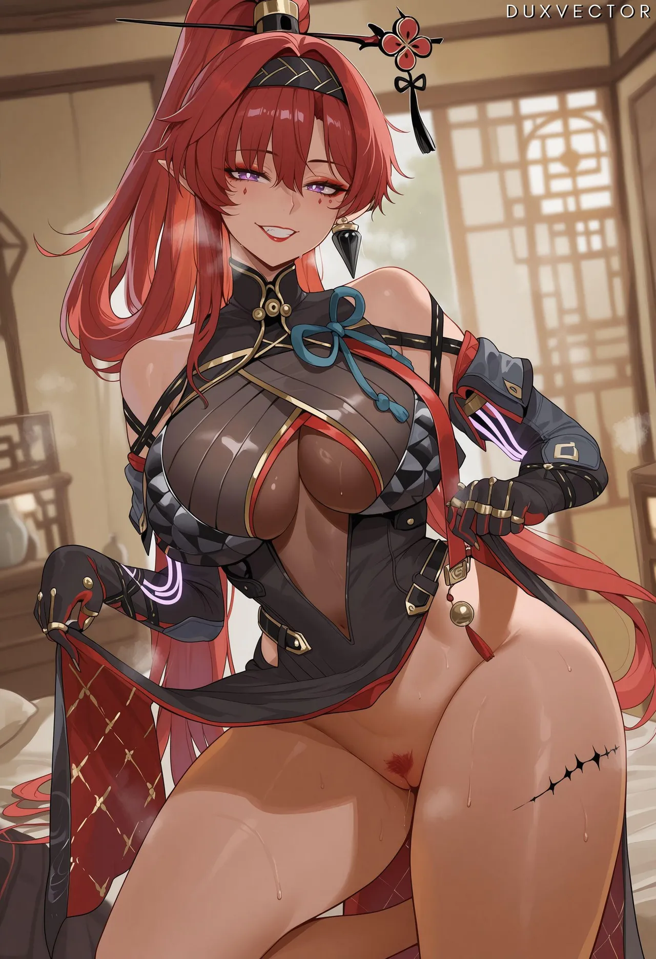 Duxvector Yinlin - Image 3