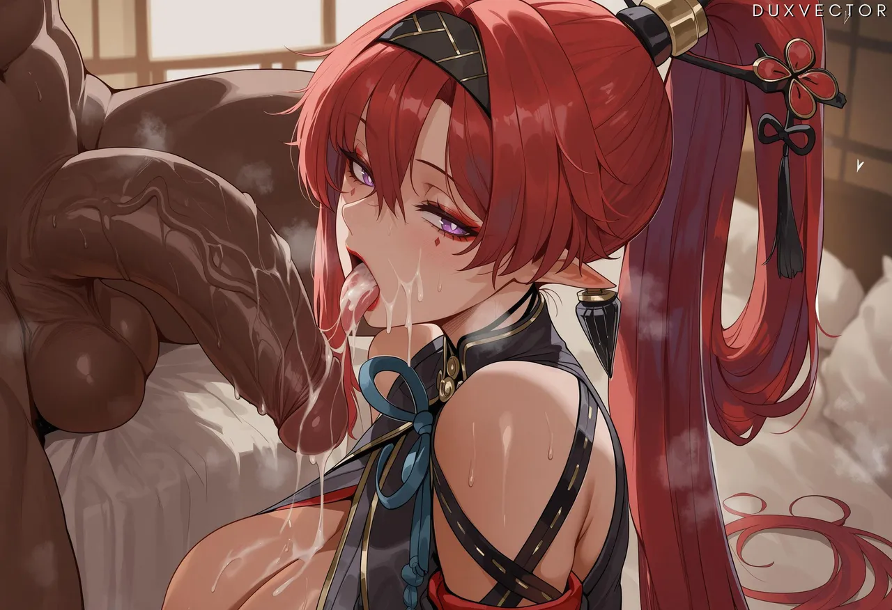 Duxvector Yinlin - Image 364