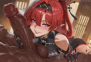 Duxvector Yinlin - Page 113