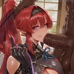 Duxvector Yinlin - Page 248