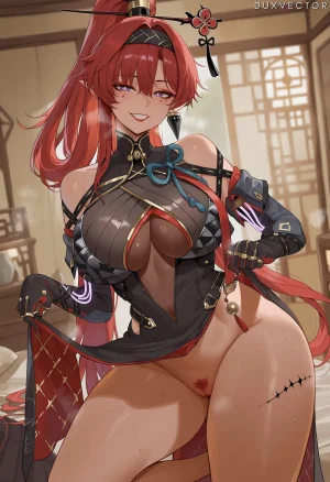 Duxvector Yinlin - Page 3