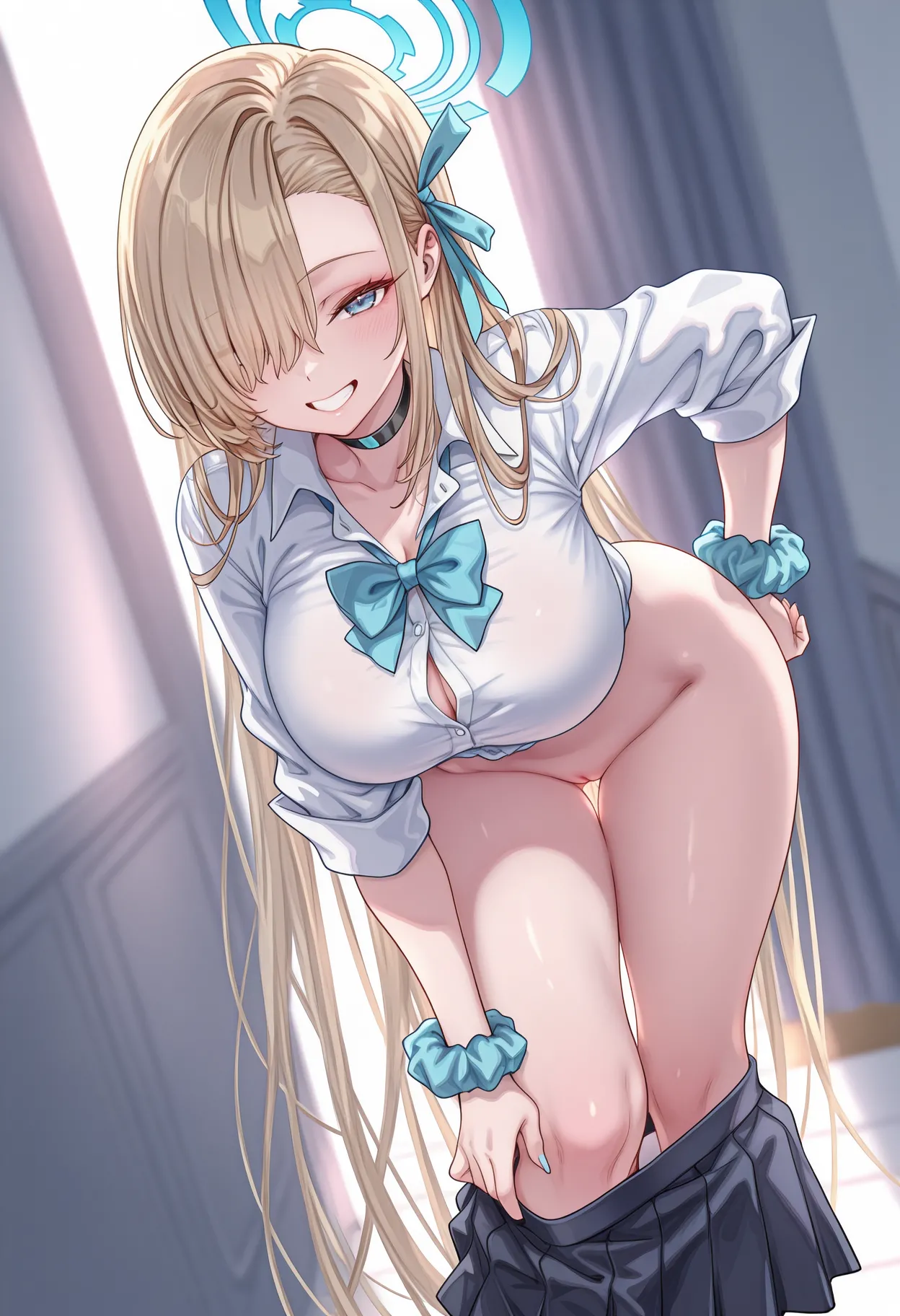 DyDy_cos Asuna Art - Image 20