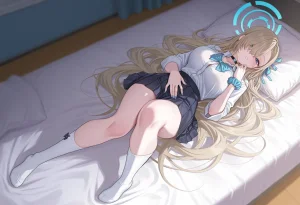 DyDy_cos Asuna Art - Page 10