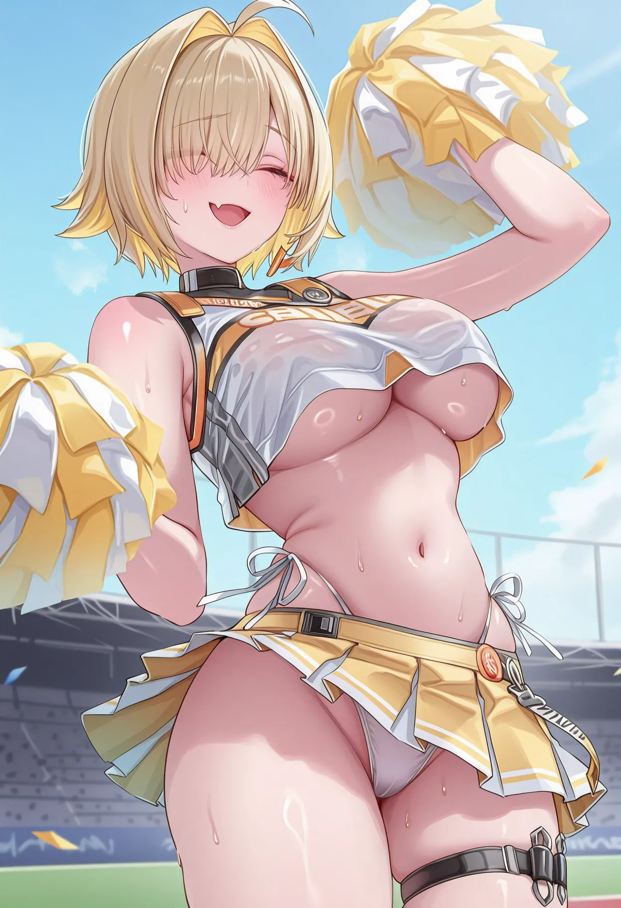 DyDy_cos Elegg Art - Image 10