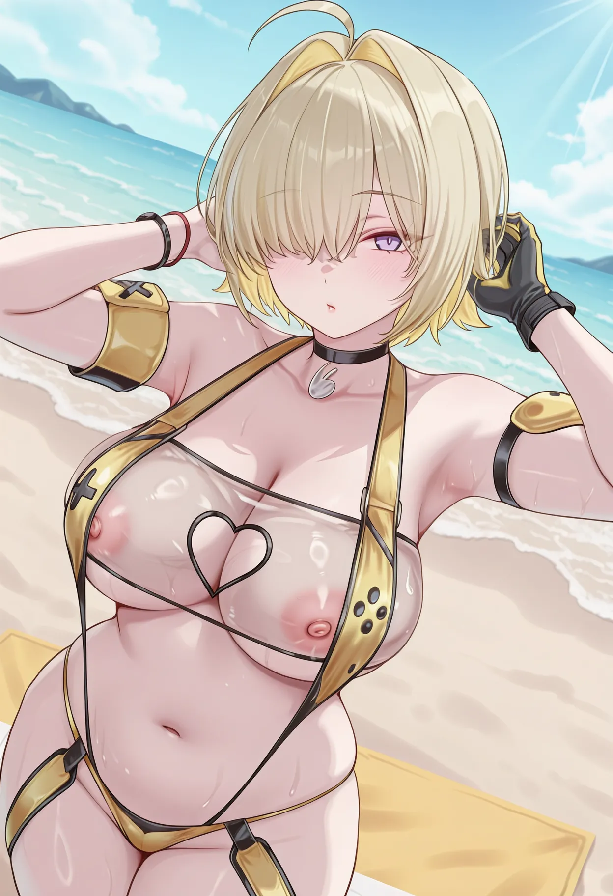 DyDy_cos Elegg Art - Image 20