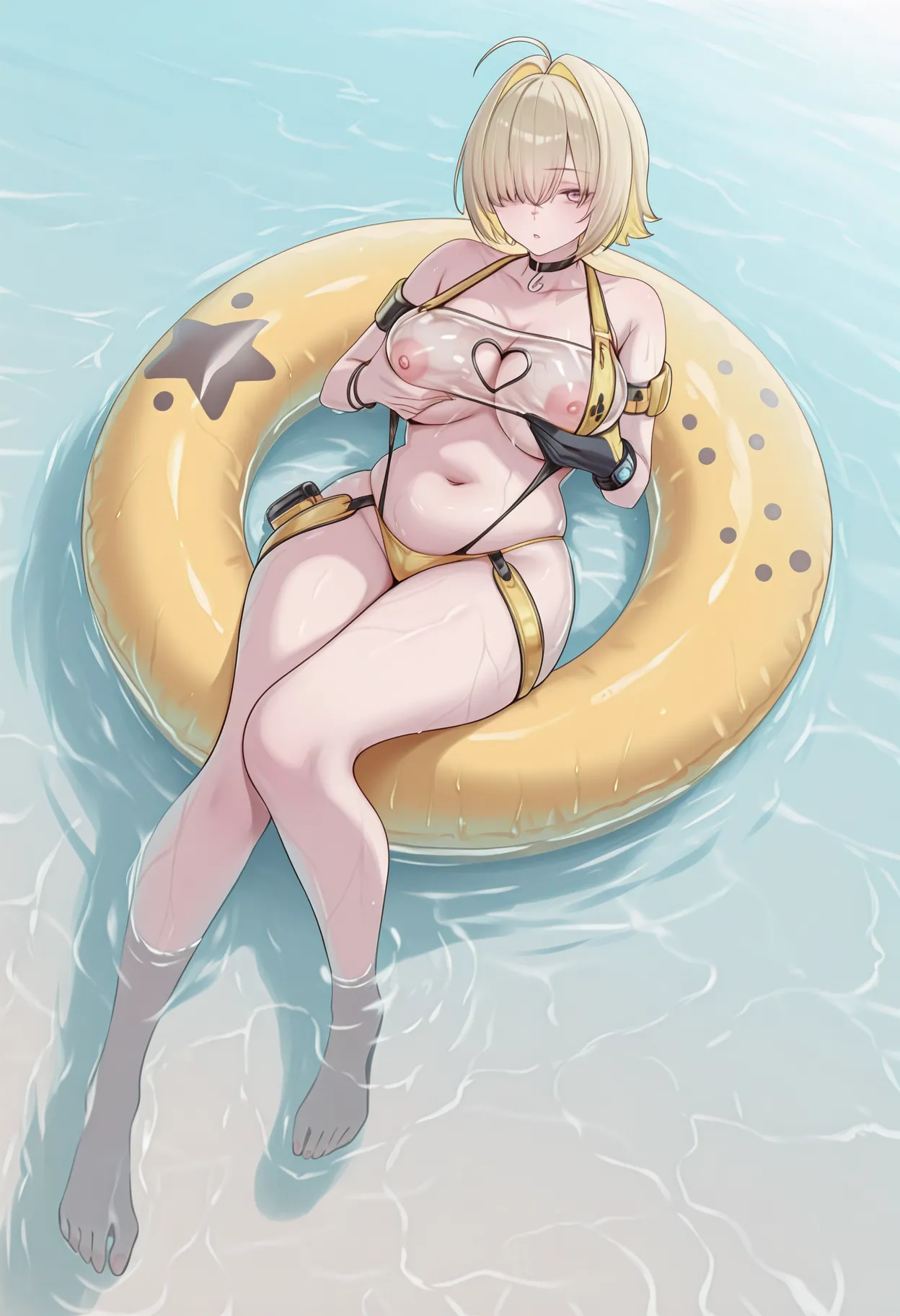 DyDy_cos Elegg Art - Image 24