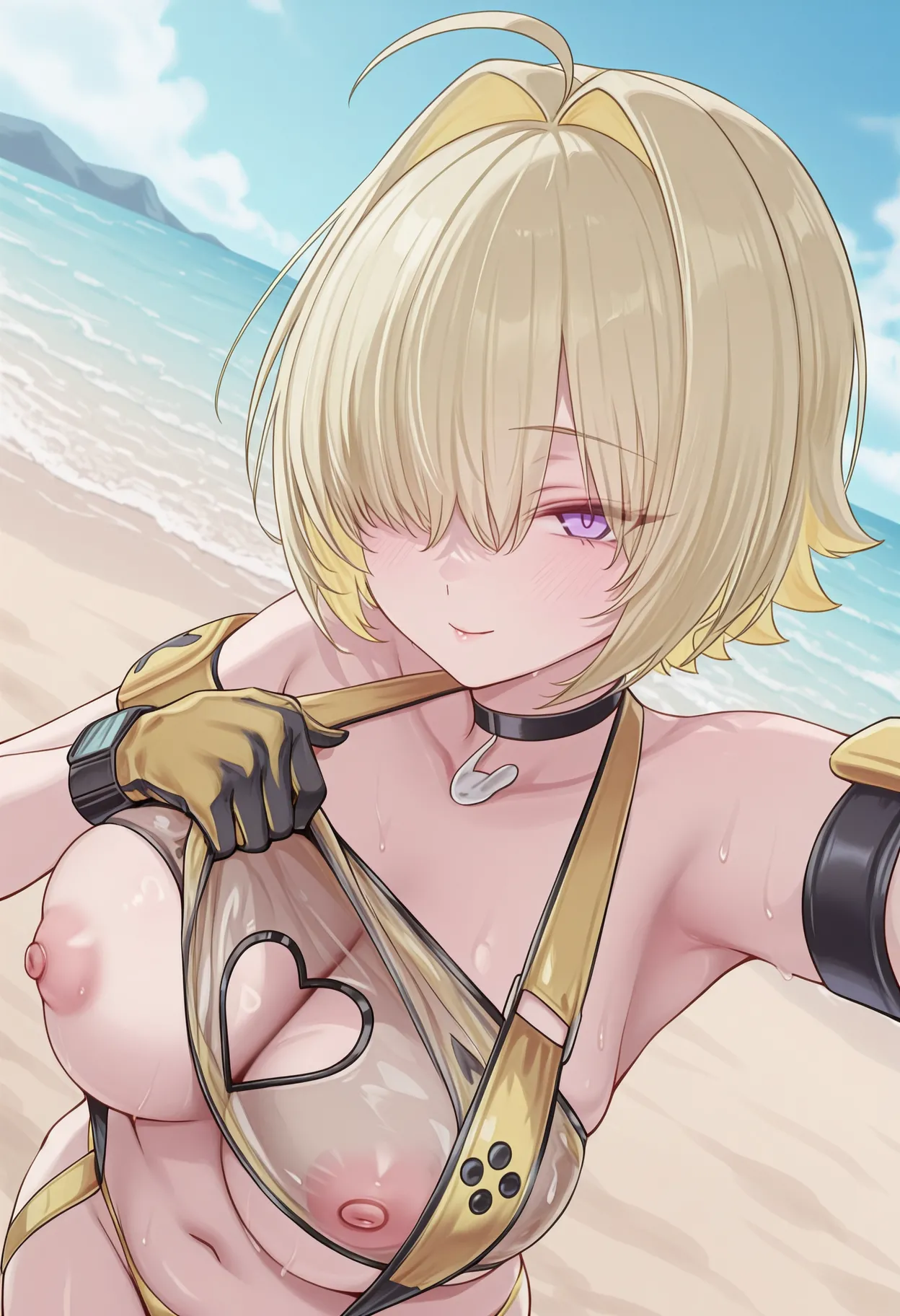 DyDy_cos Elegg Art - Image 27