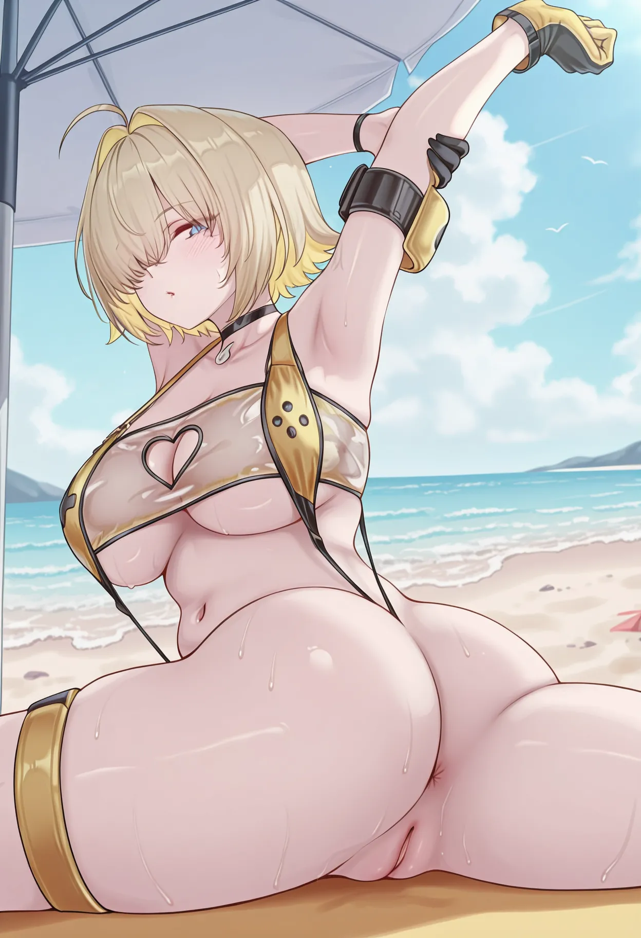 DyDy_cos Elegg Art - Image 28