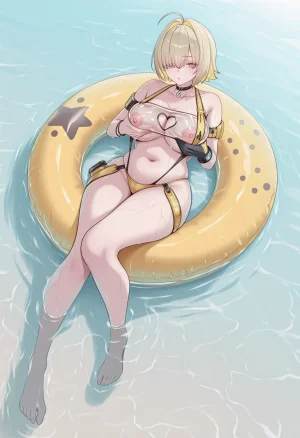 DyDy_cos Elegg Art - Page 24