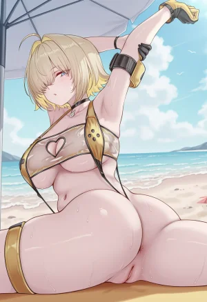 DyDy_cos Elegg Art - Page 28