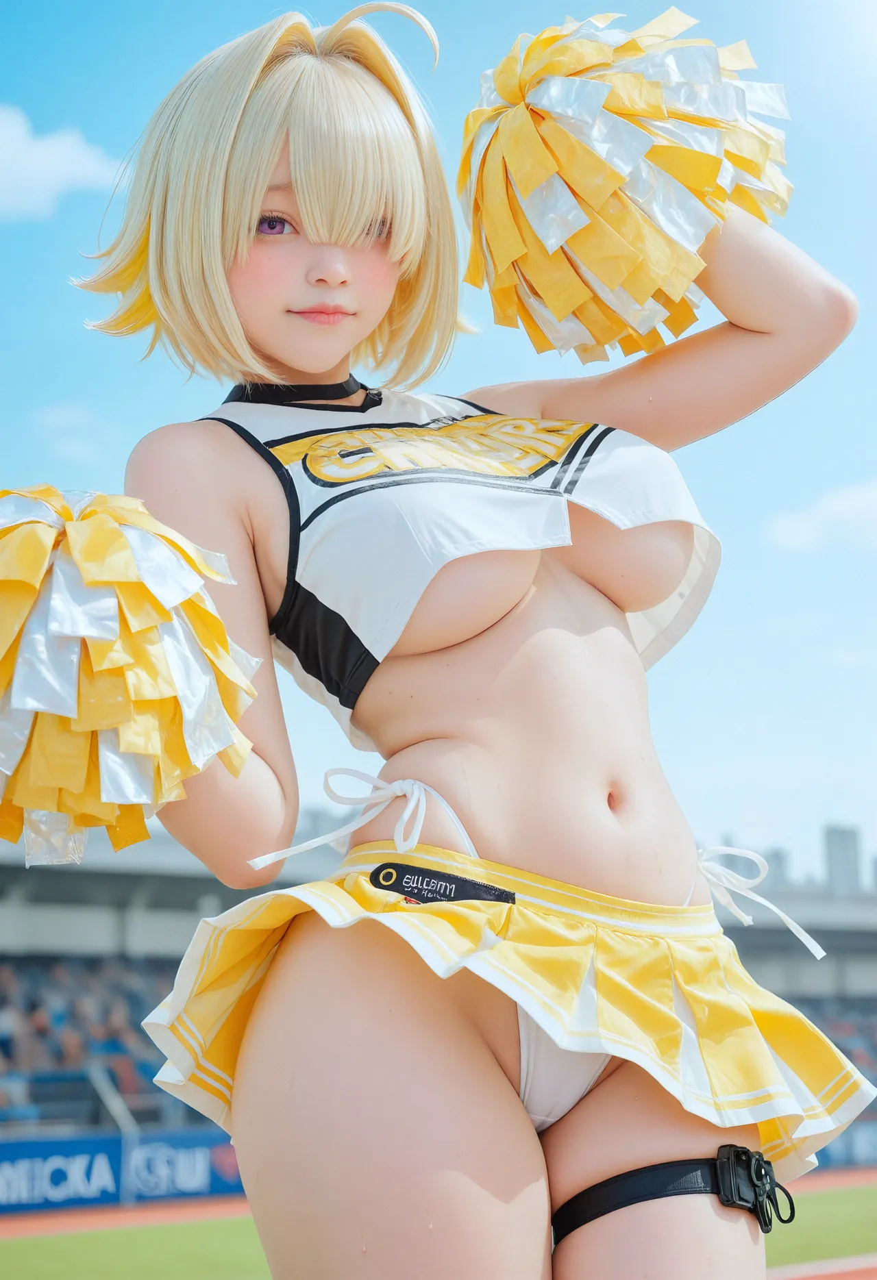 DyDy_cos Elegg Cosplay - Image 10