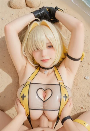 DyDy_cos Elegg Cosplay - Page 35