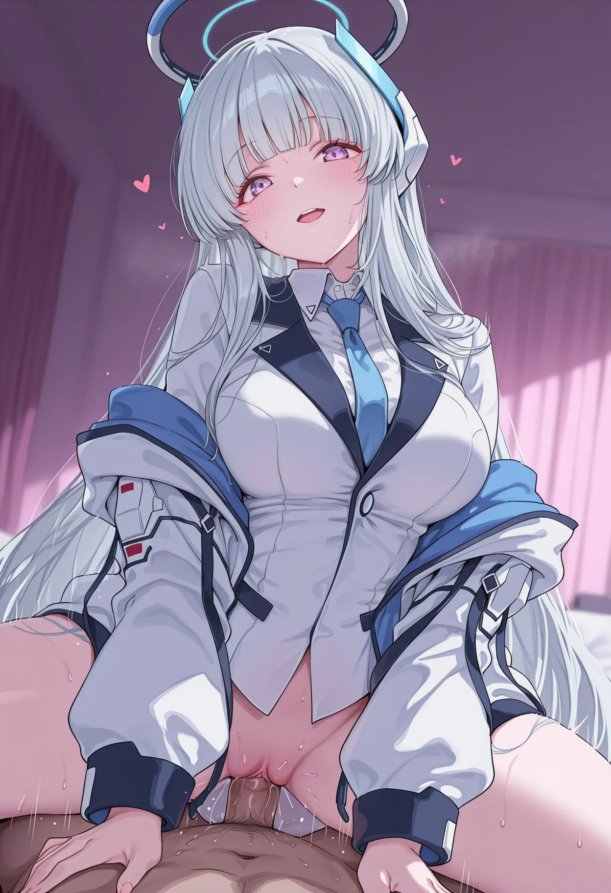 DyDy_cos Ushio Noa Art - Image 33