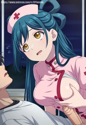 DYhentai 魔都精兵のスレイブ - 東日万凛azuma himari - Page 14