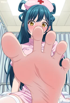 DYhentai 魔都精兵のスレイブ - 東日万凛azuma himari - Page 30