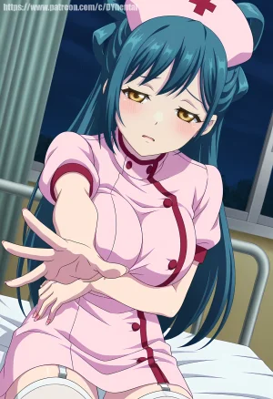 DYhentai 魔都精兵のスレイブ - 東日万凛azuma himari - Page 6