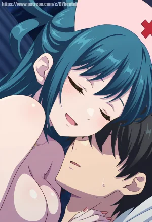 DYhentai 魔都精兵のスレイブ - 東日万凛azuma himari - Page 9