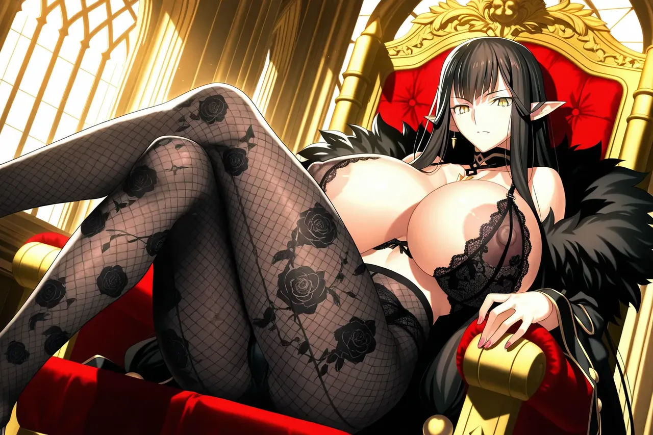 DZMM绘图测试 FGO 塞弥拉弥斯 - Image 97