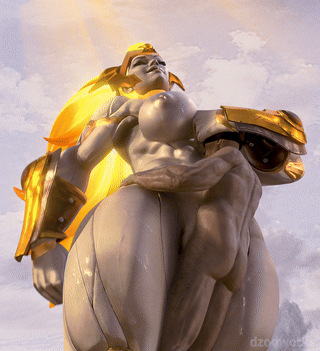 Dzooworks Valora The Dawnbreaker - Image 11