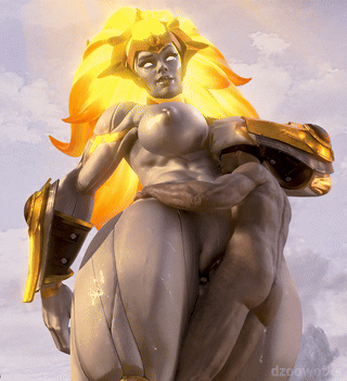 Dzooworks Valora The Dawnbreaker - Image 12