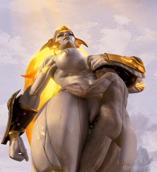 Dzooworks Valora The Dawnbreaker - Image 13