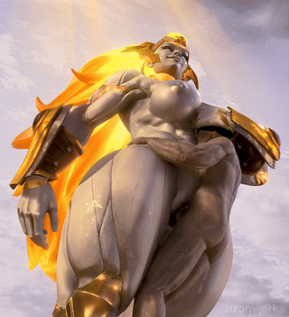 Dzooworks Valora The Dawnbreaker - Image 6