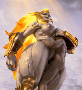 Dzooworks Valora The Dawnbreaker - Image 7